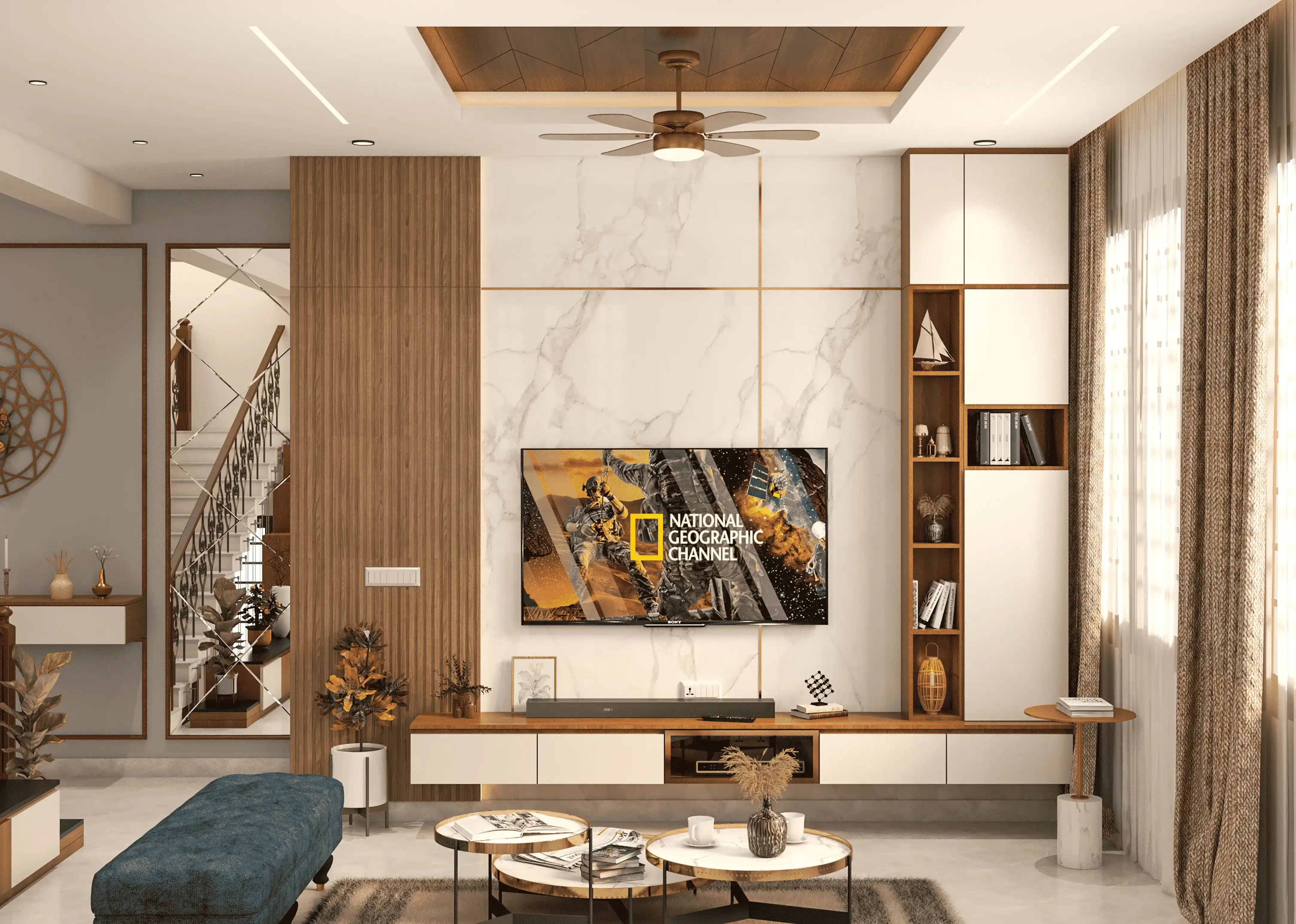Modular Kictchen Interior Designers