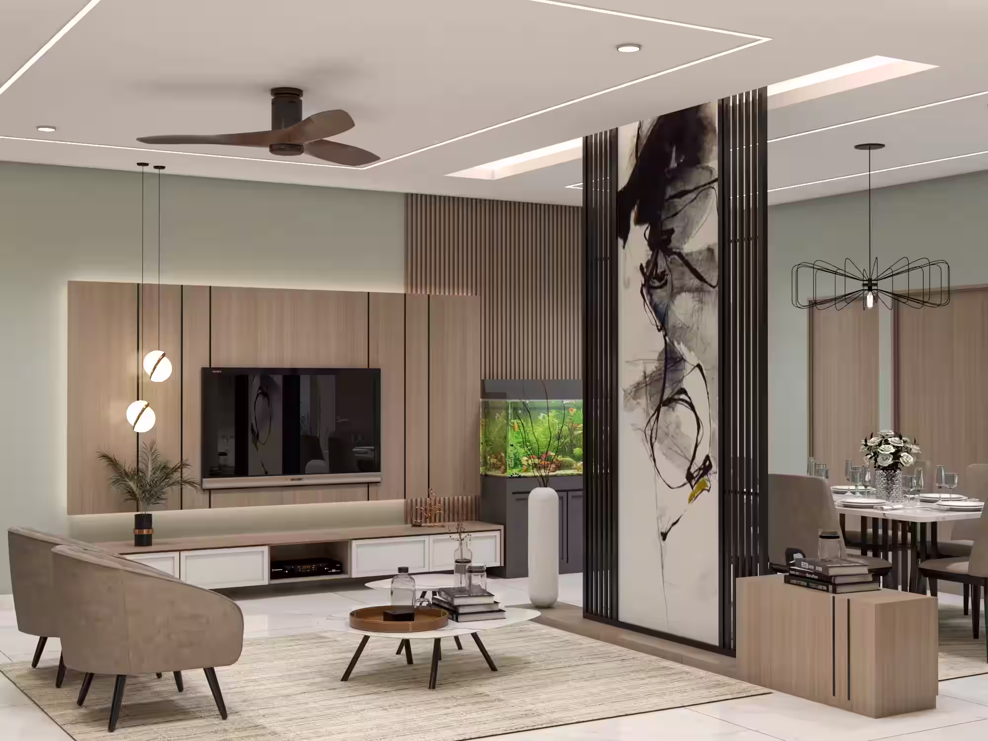 interior designing company in Bangalore