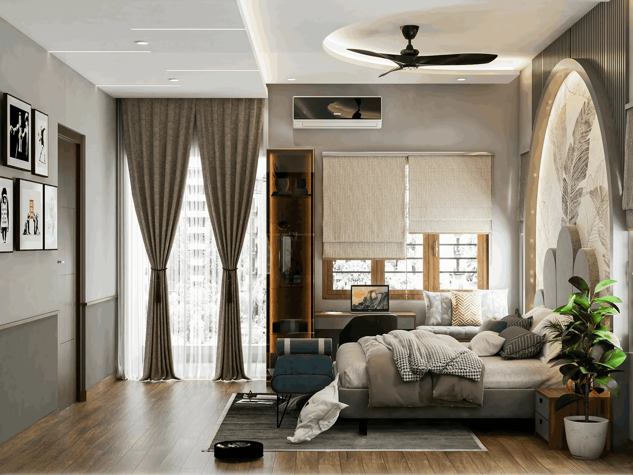 job for interior designers in Chikmagalur