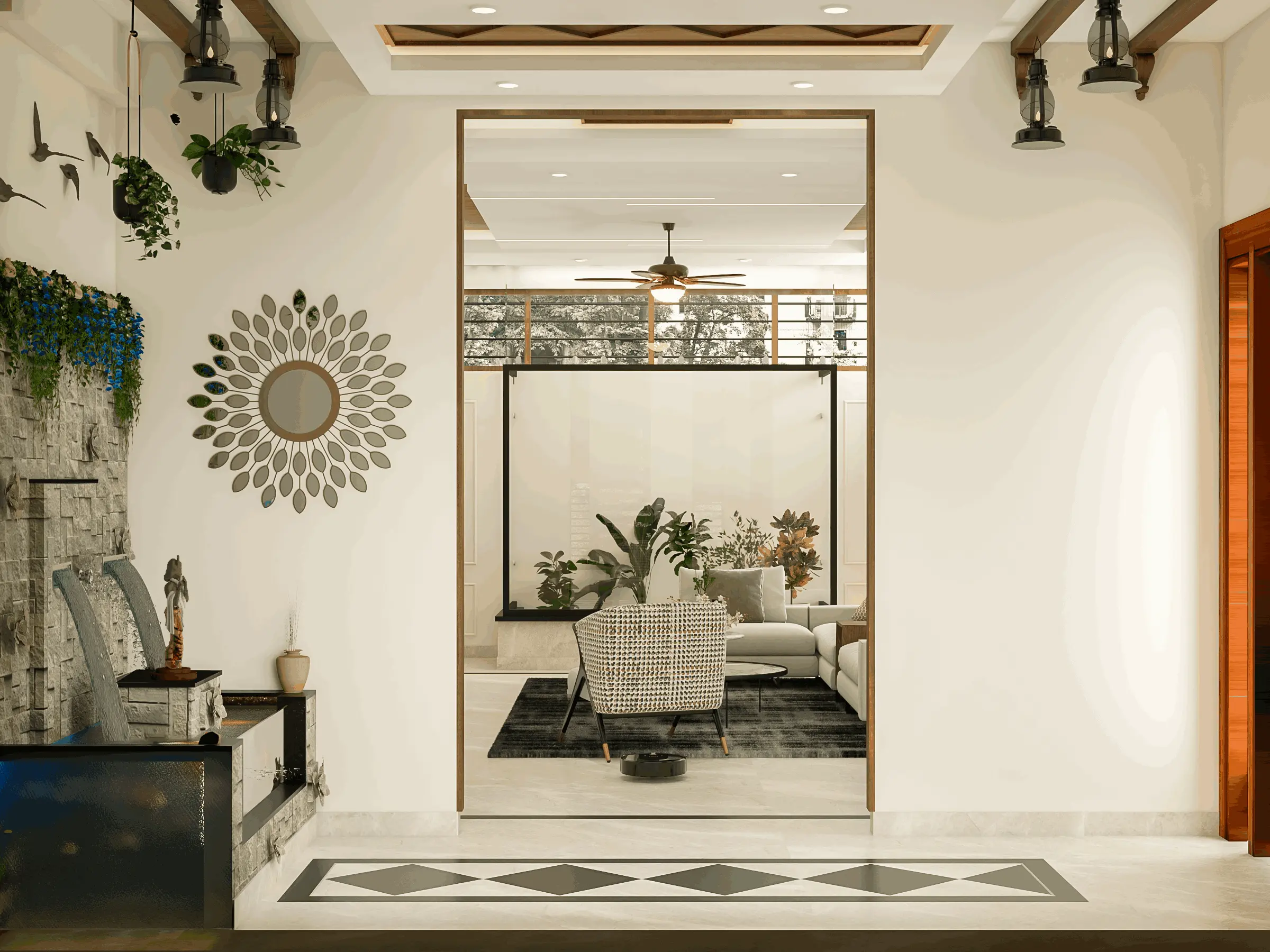 Kitchen Interior Designer