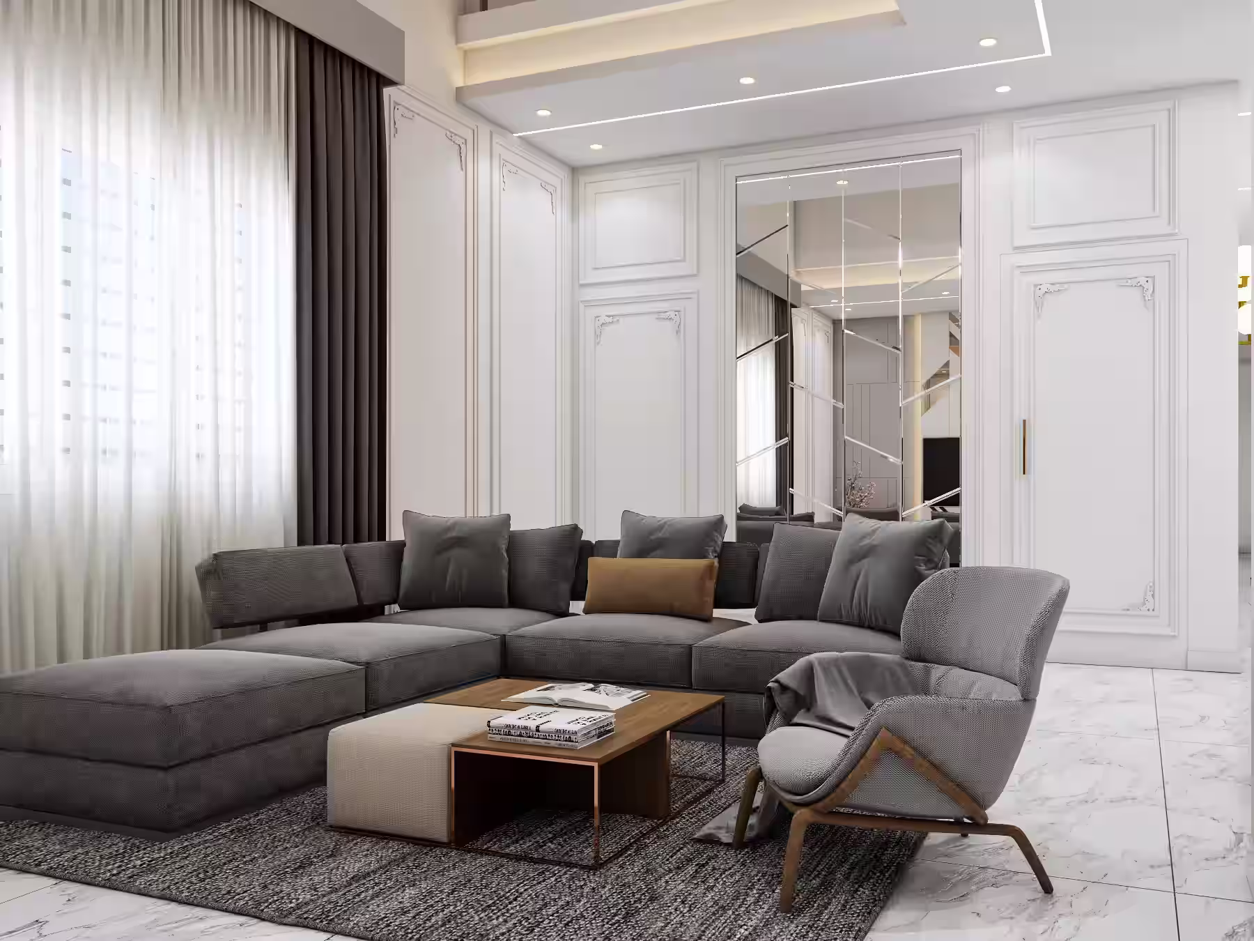 interior designing company
