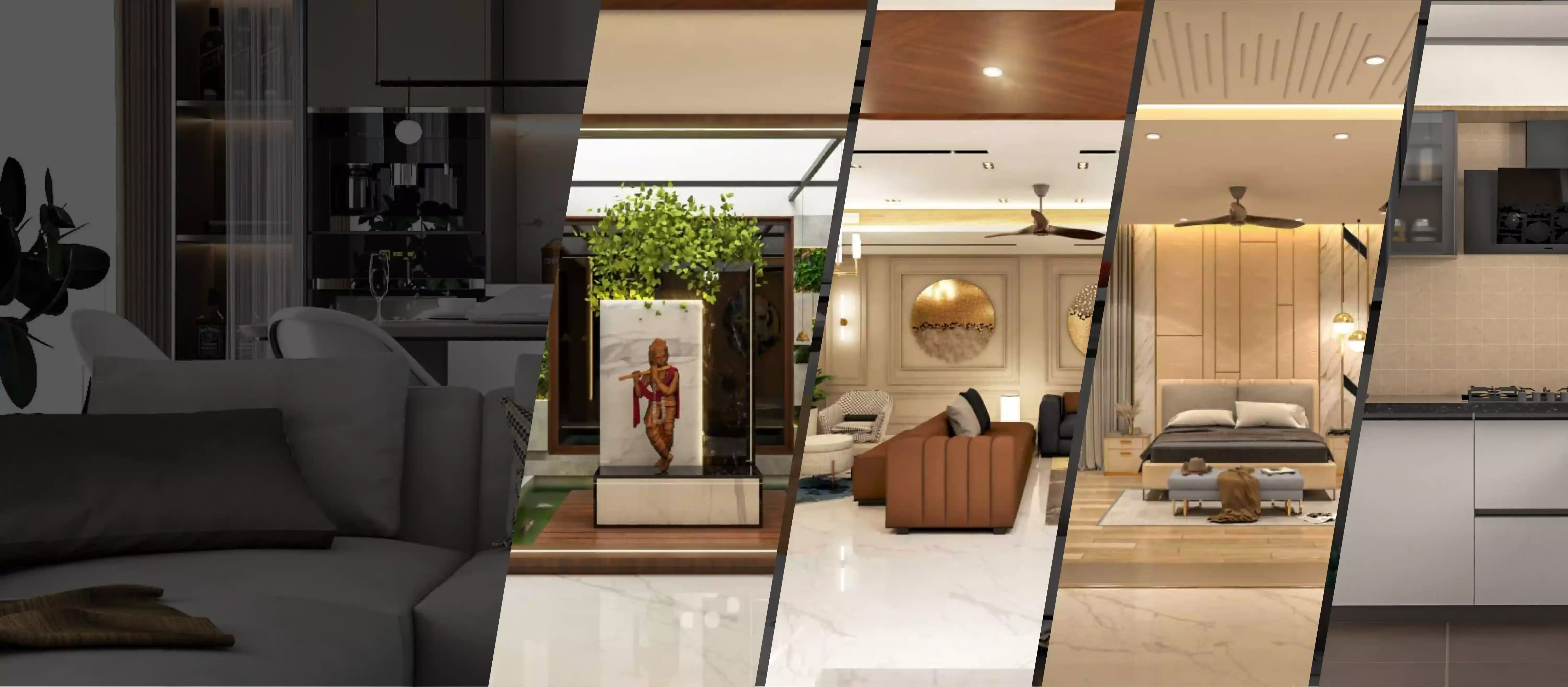 Best Interior Designers in Chikmagalur