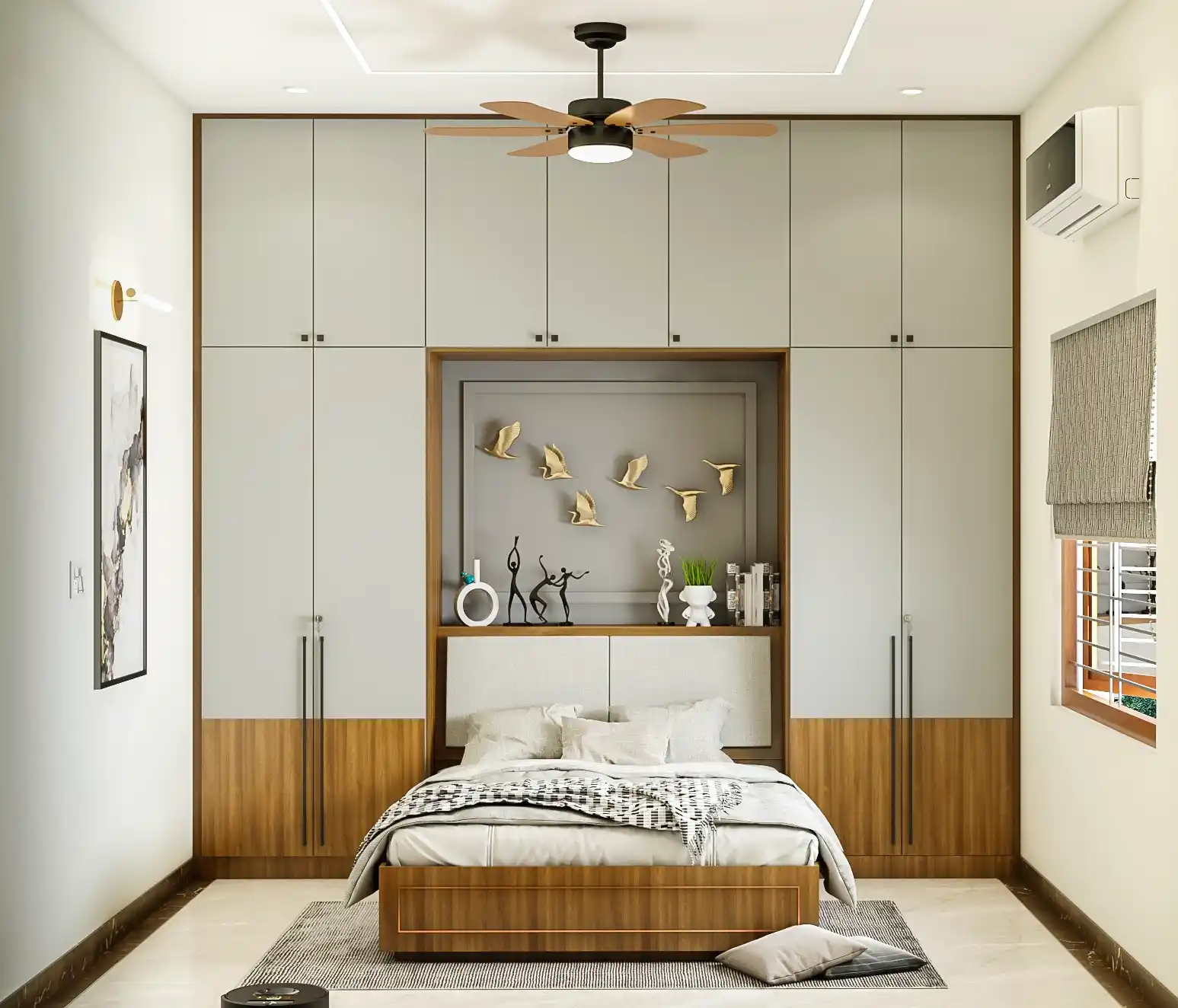 Bedroom Design
