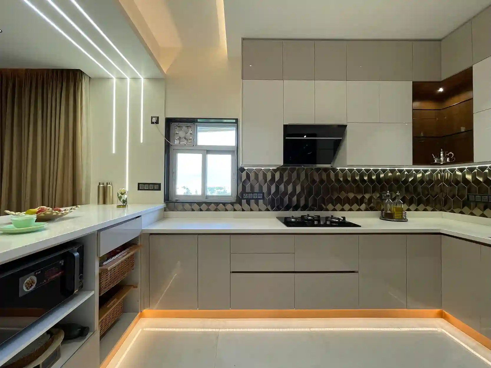 Residency Pinnacle Heights