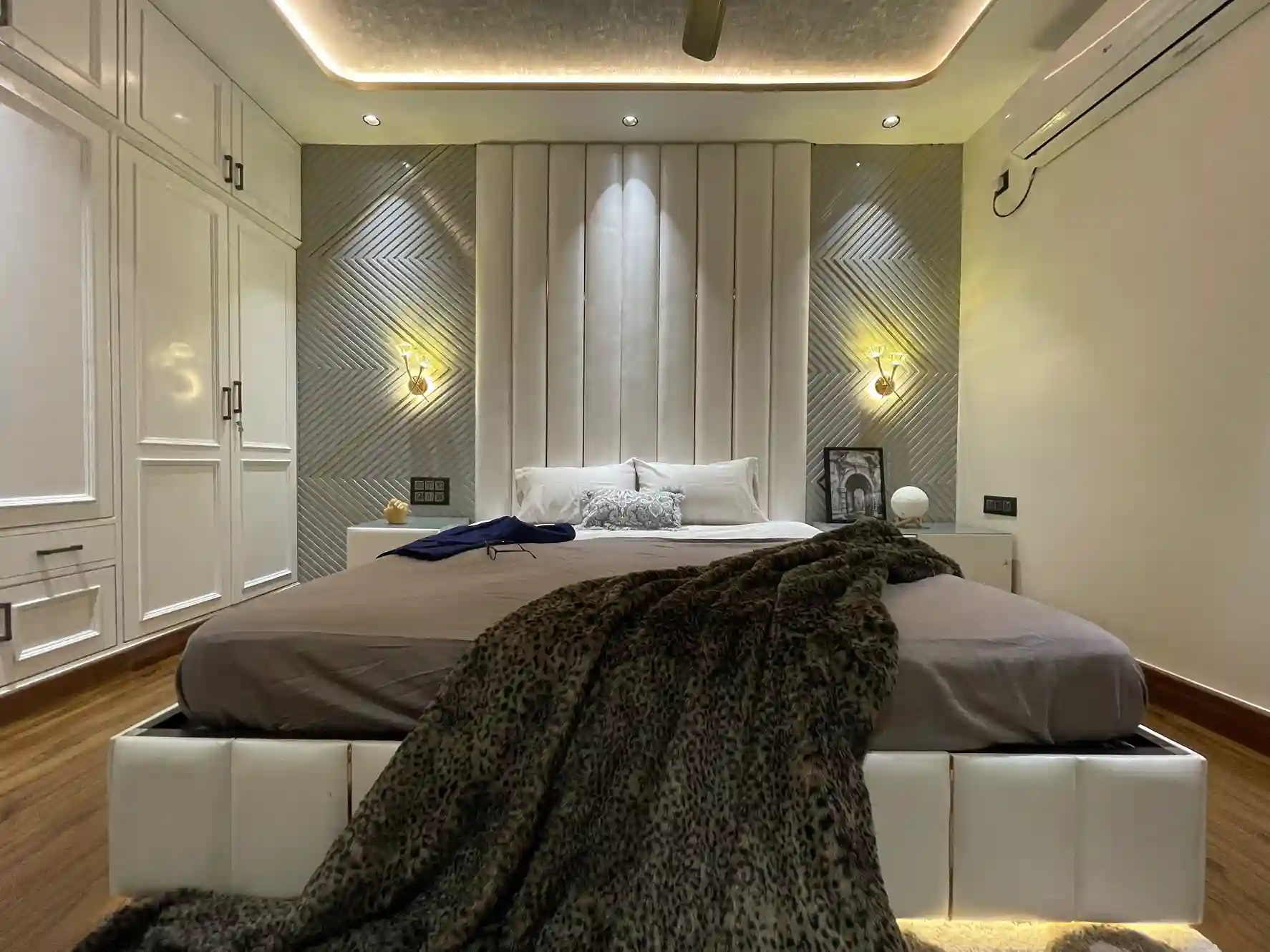 Residency Pinnacle Heights