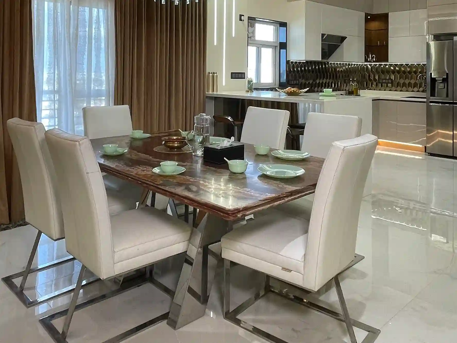 Residency Pinnacle Heights