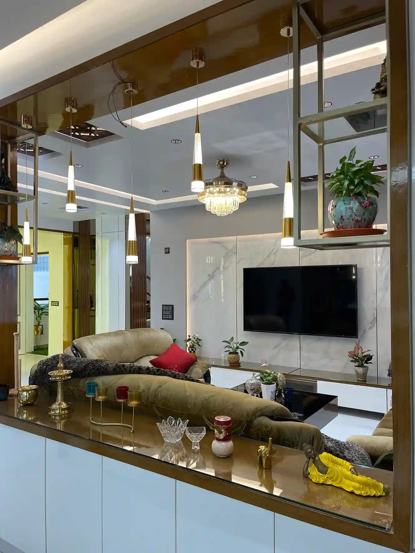 Residency Pinnacle Heights