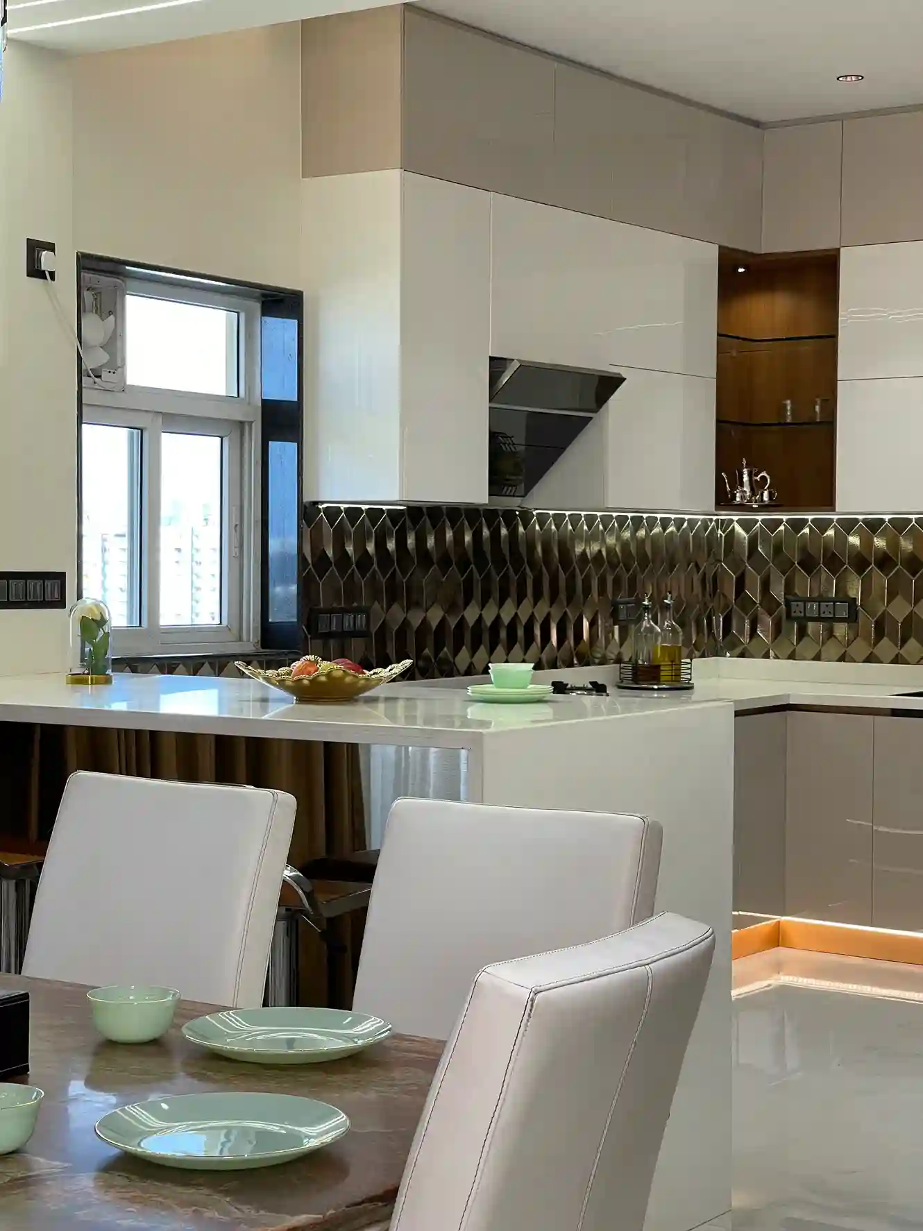 Residency Pinnacle Heights