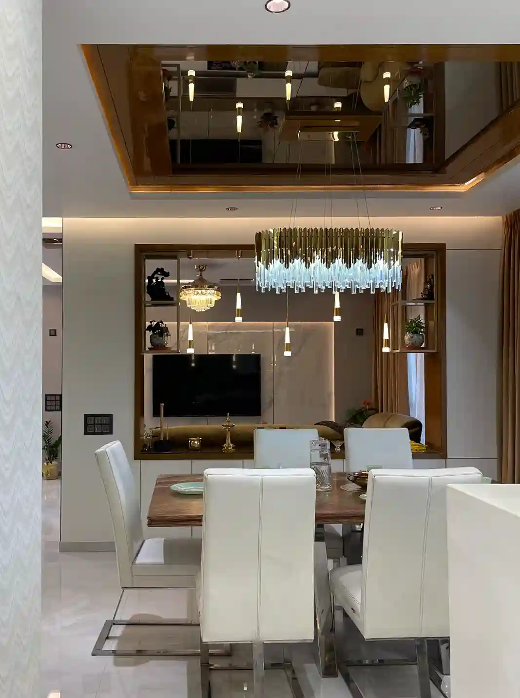 Residency Pinnacle Heights