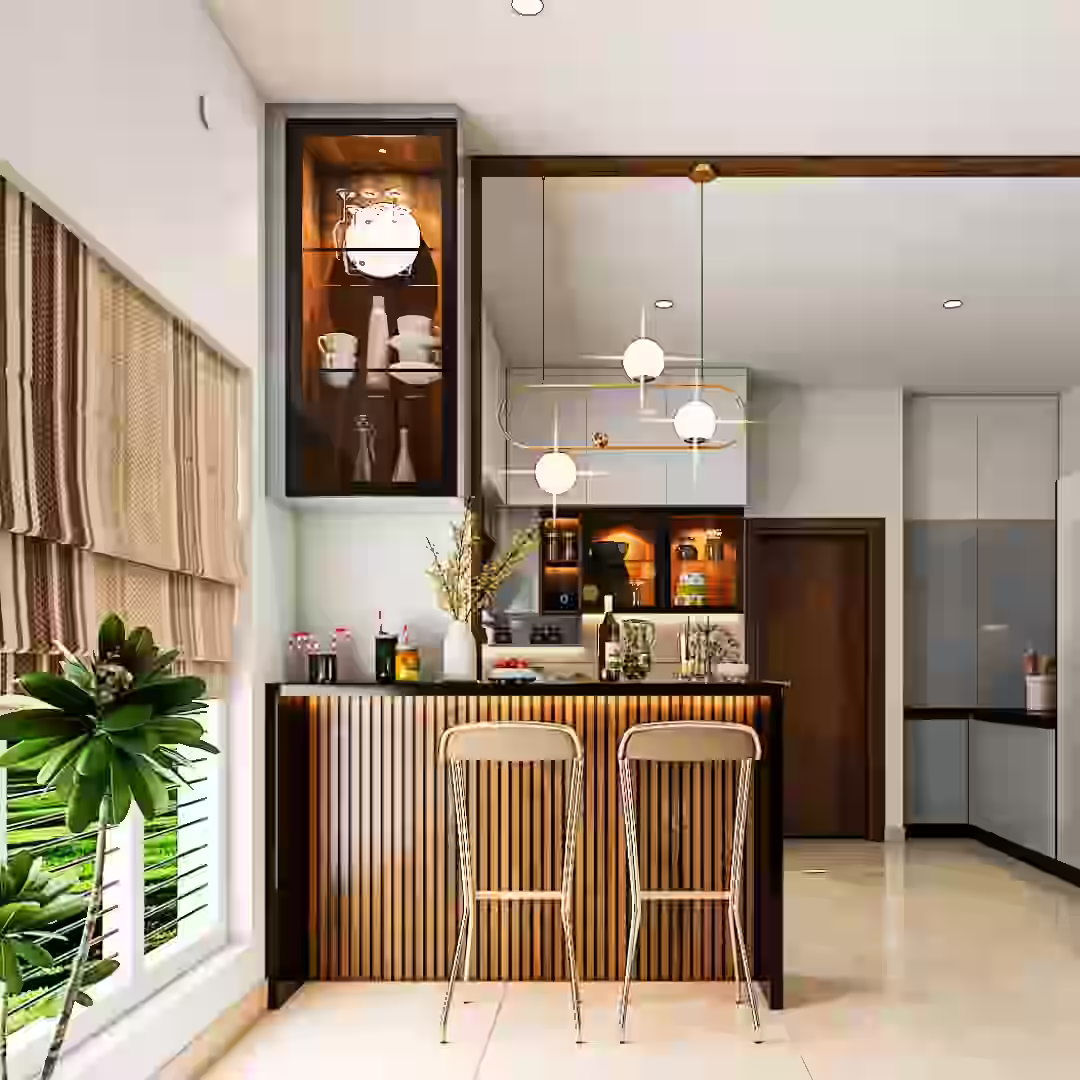 Best Interior Designer near me