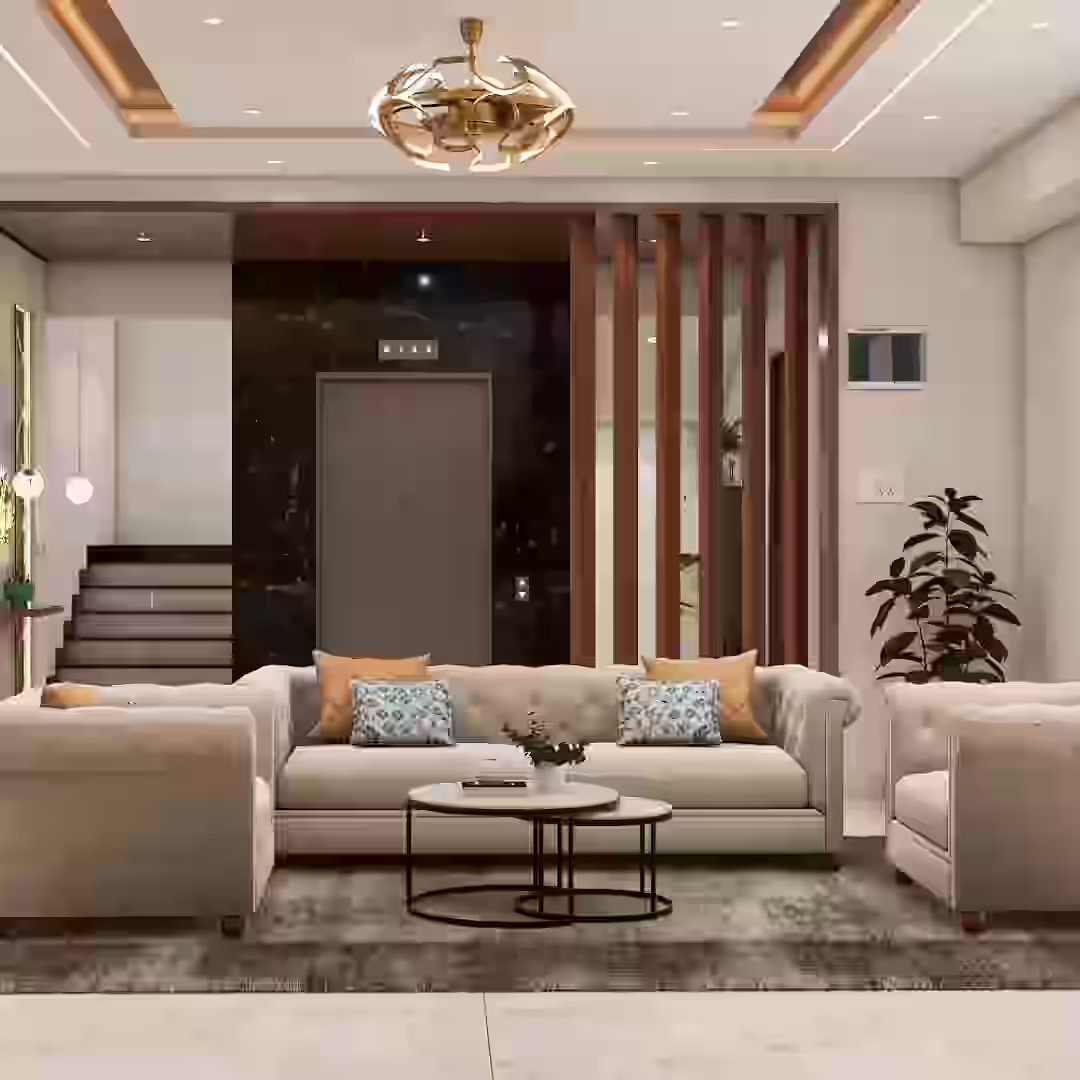 Interior Company in Bangalore
