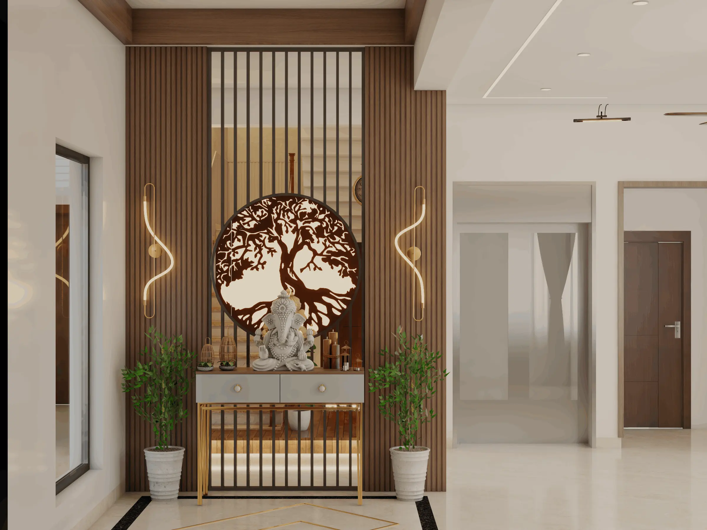 interior designing company in shivamogga