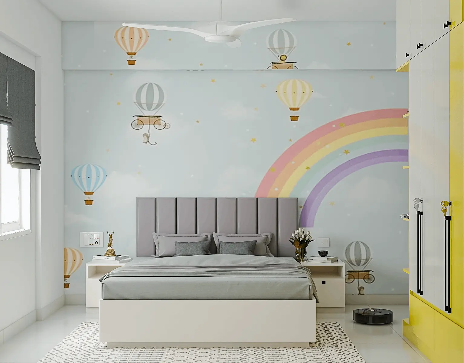 Top interior designing company
