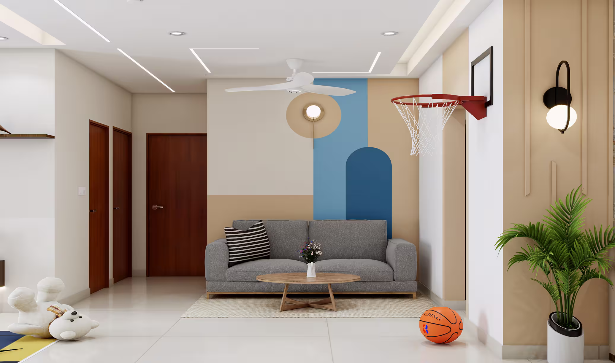 Best interior Design in Bangalore