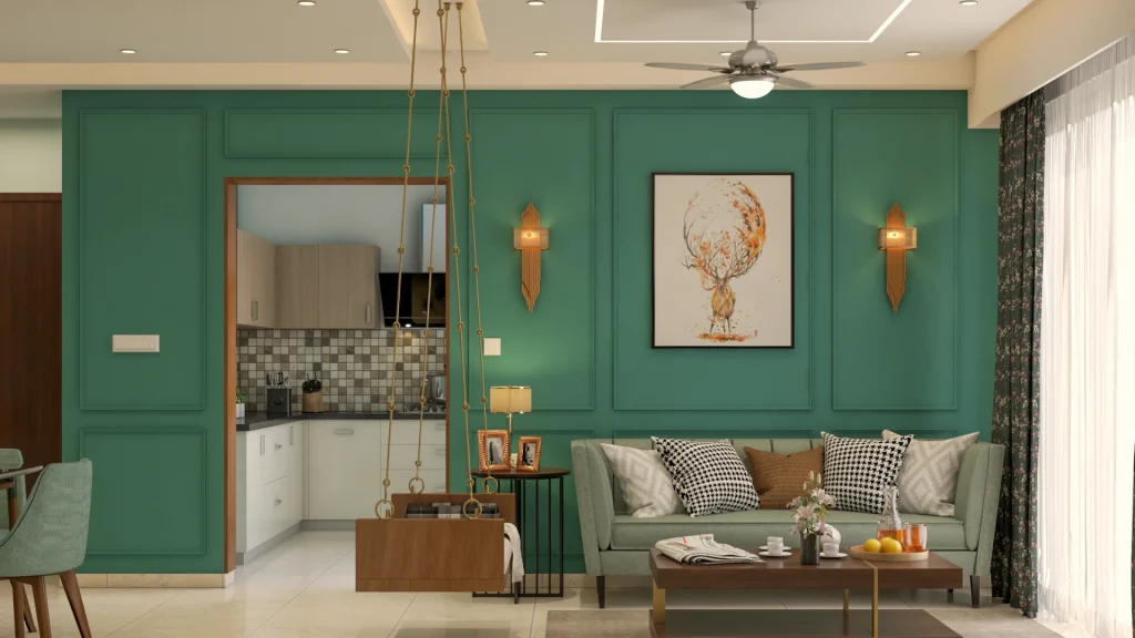 Best interior designers in Bangalore