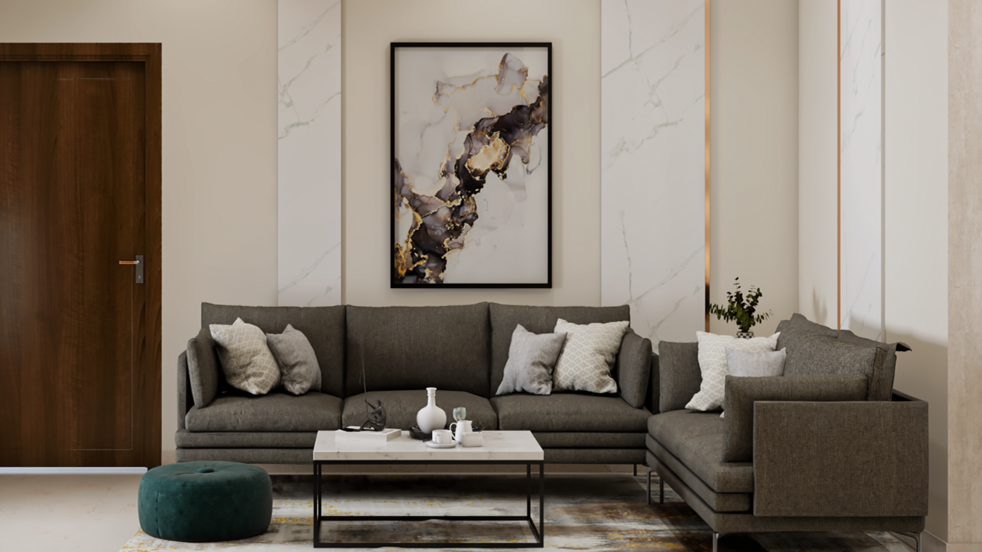 interior design company in Bangalore