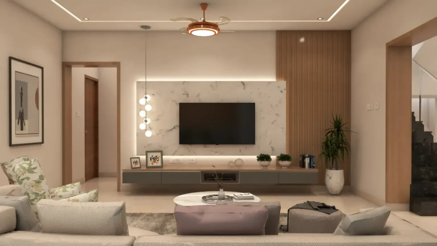 Interior Design Company in Bangalore