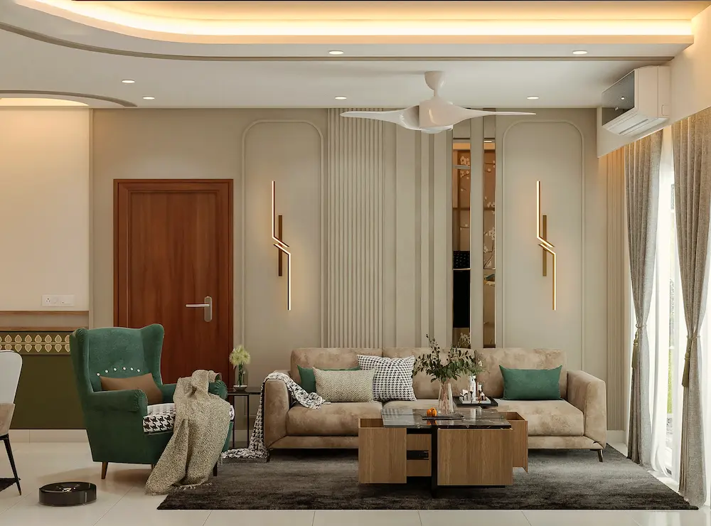 interior designers in bangalore