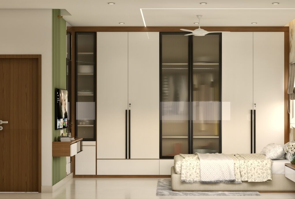 Luxury interior designers in Bangalore