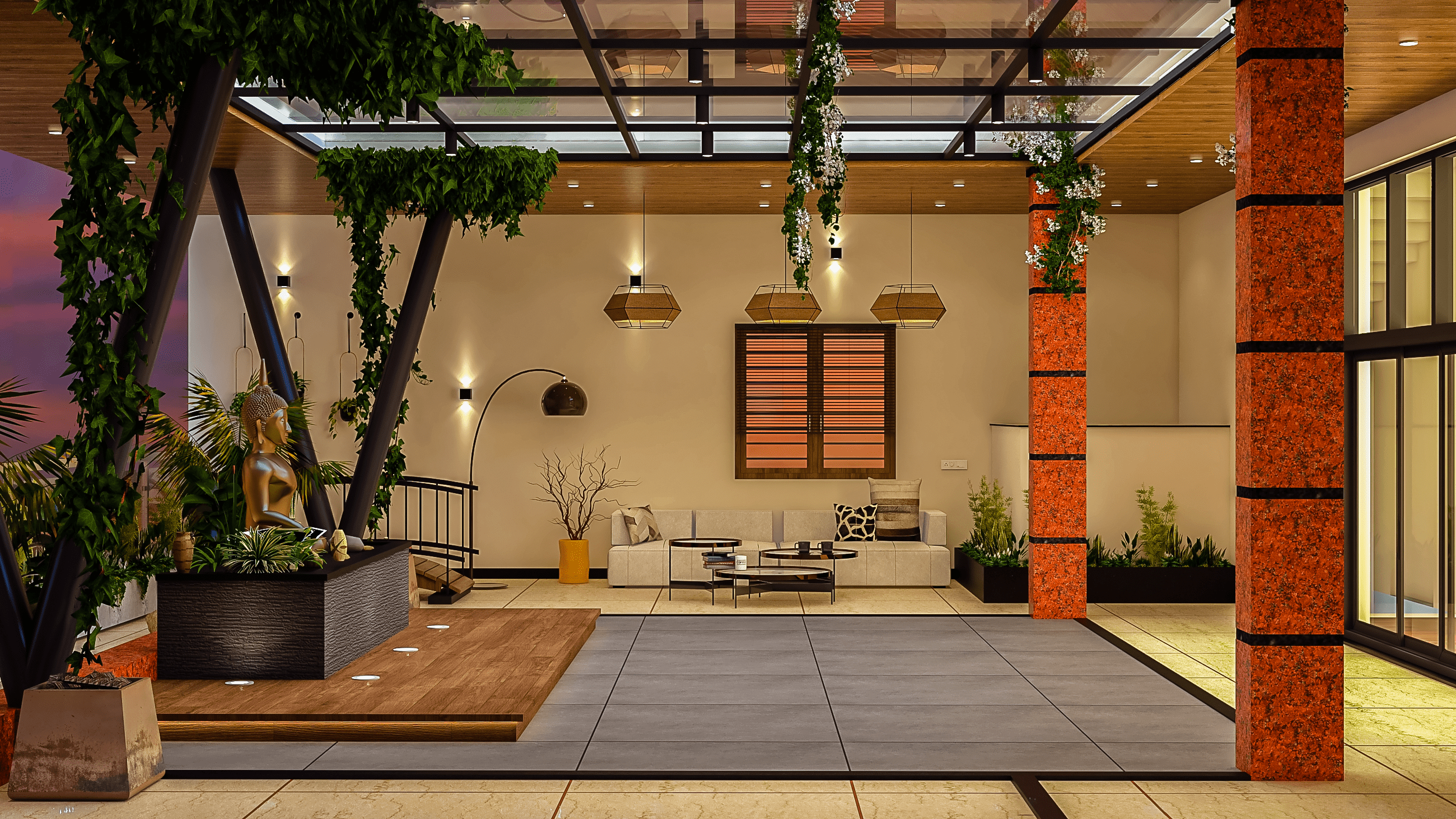 Interior Design Company in Bangalore