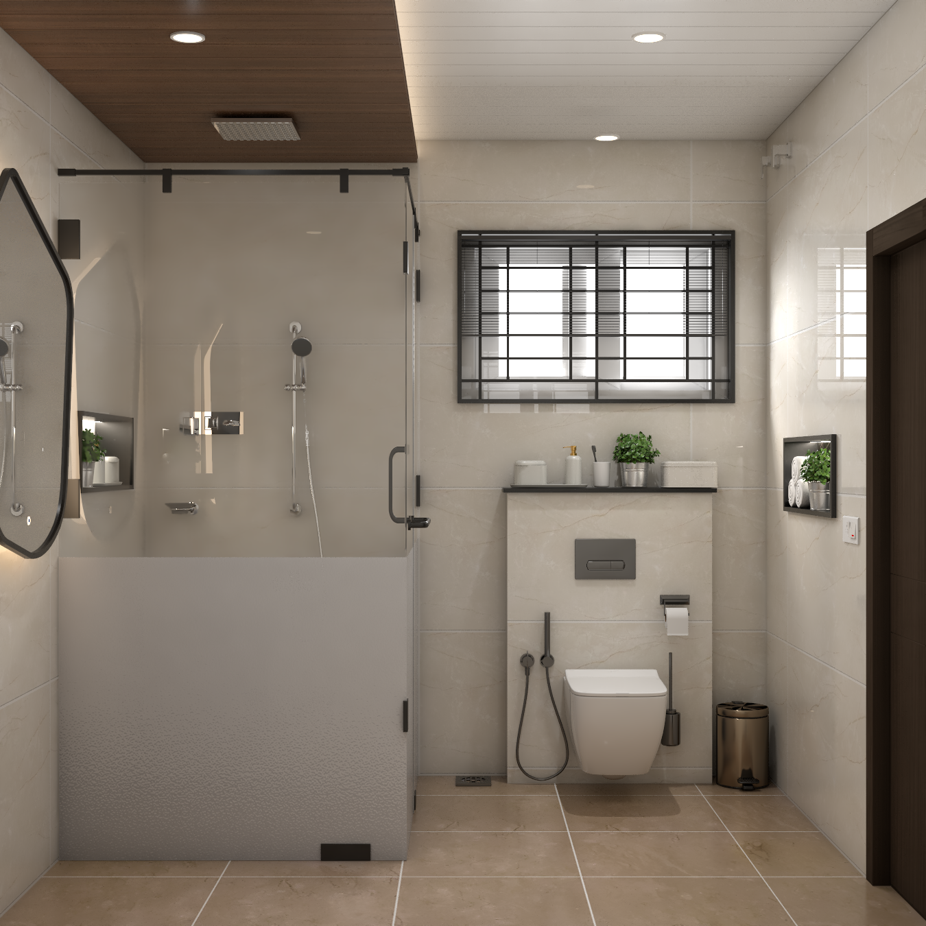 Top 5 Bathroom Design Mistakes to Avoid