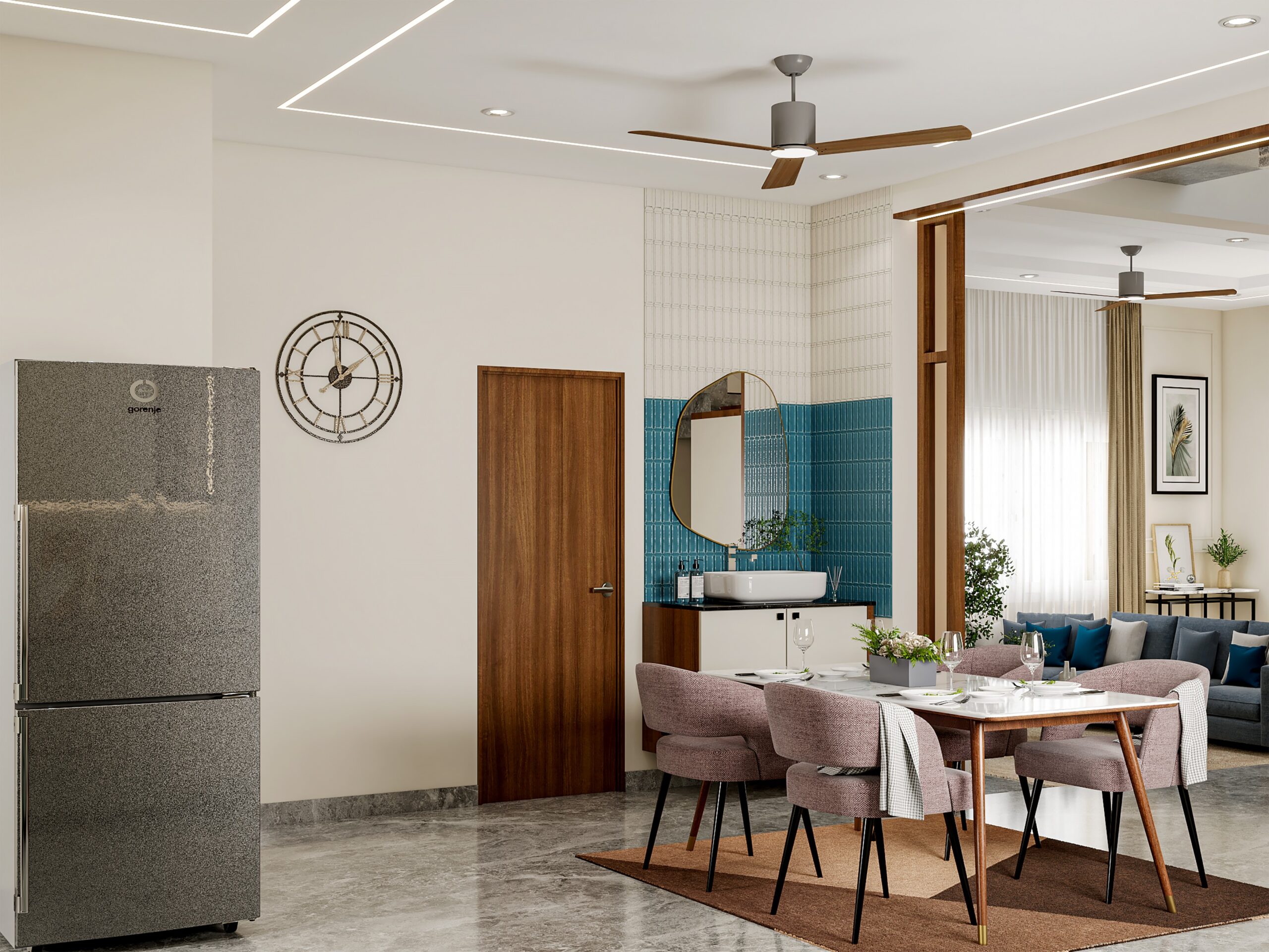 Interior Design Service in Bangalore best interior design in Bangalore