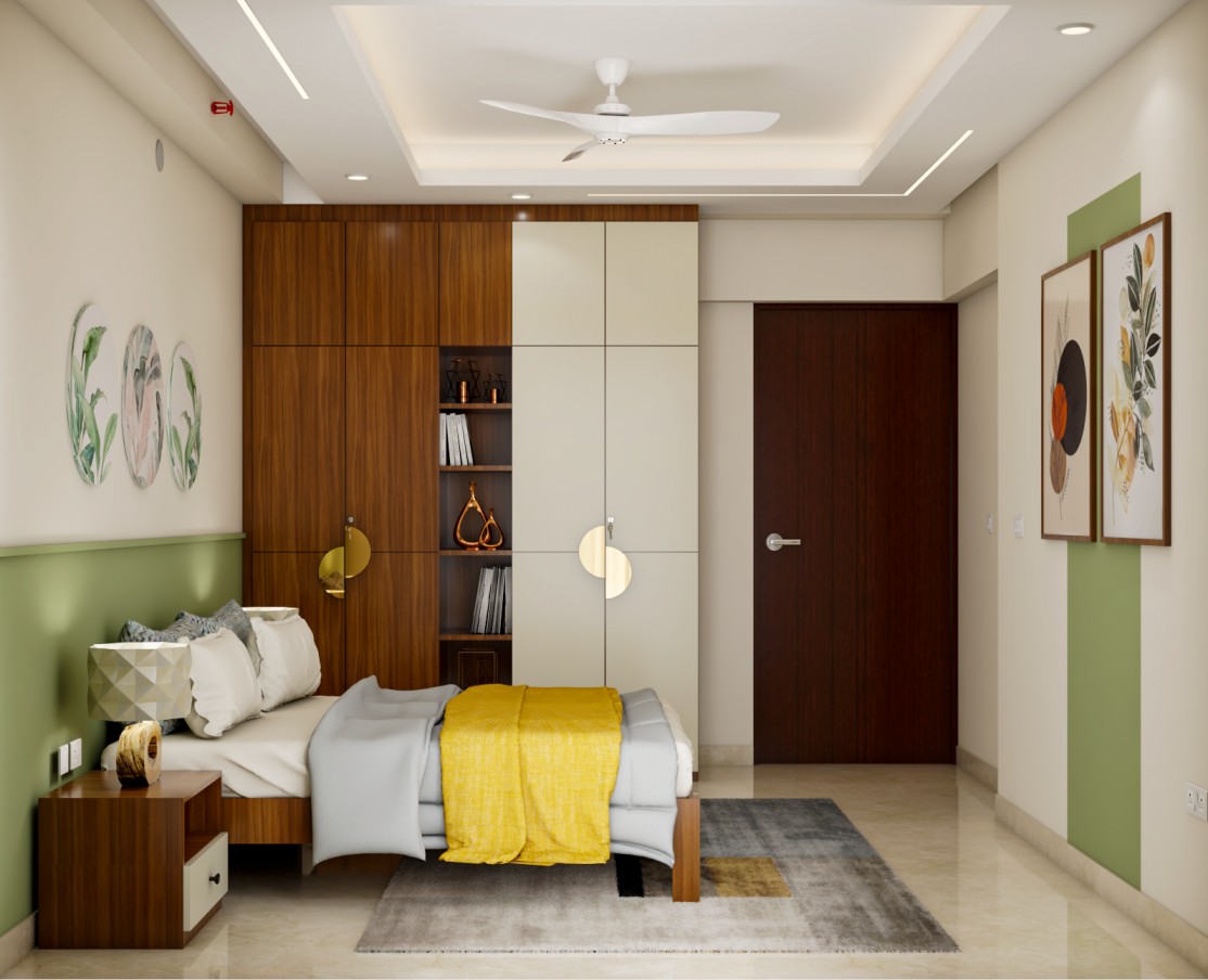 The Best Bedroom Lighting Options to Create Ambiance