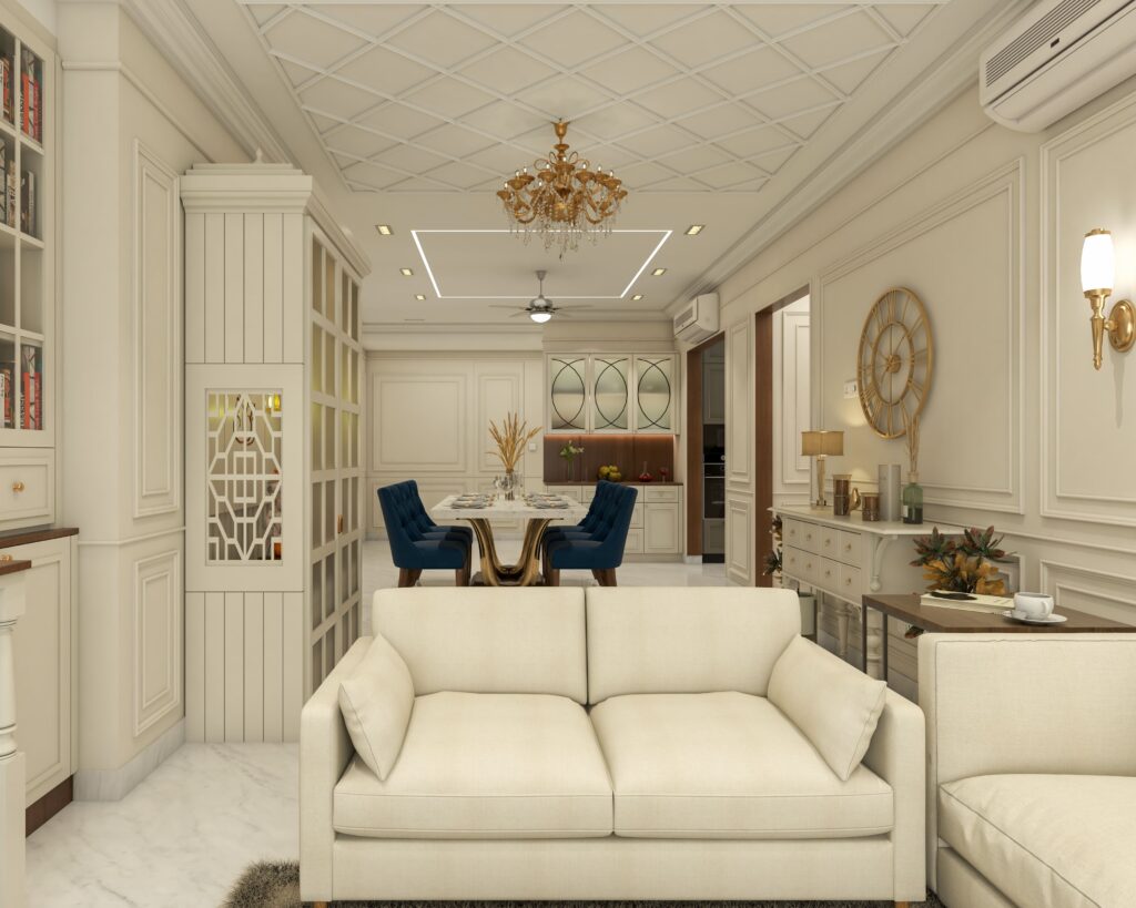interior designing company in shivamoga
