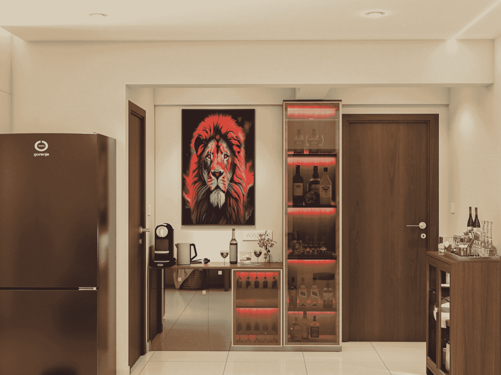 Best Home Interior designers in Bangalore