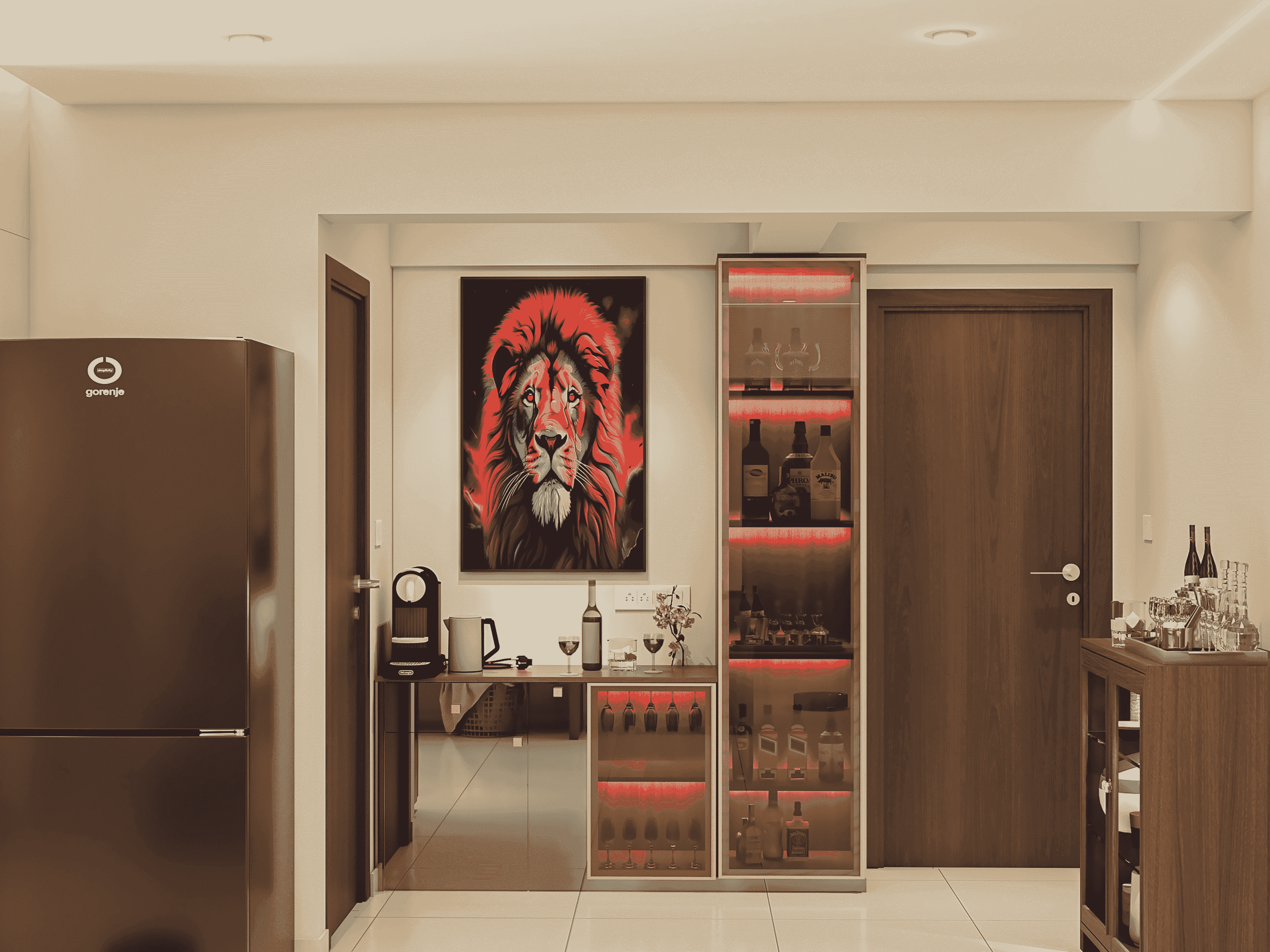 Best Home Interior designers in Bangalore