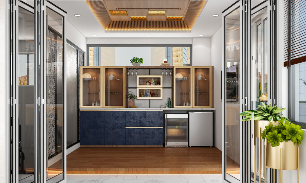 Interiors Designer Near me