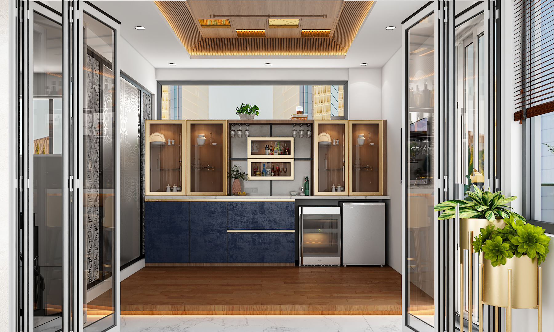 Interiors Designer Near me