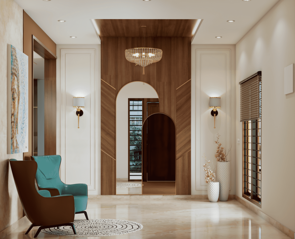 Interiors Designer Near me