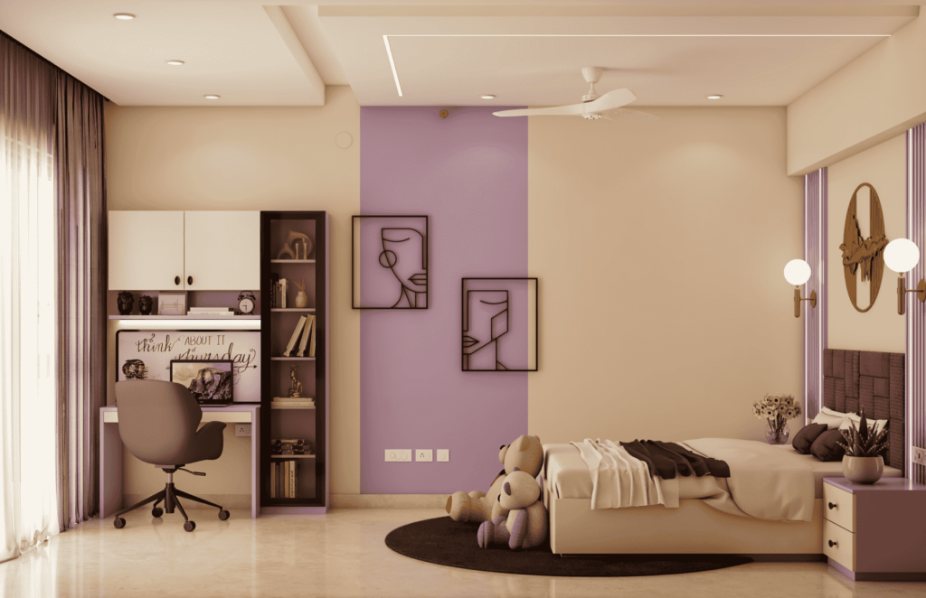 interior design company in shivamoga