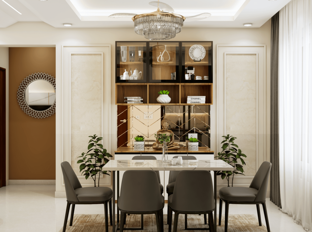 interior designing company in shivamoga