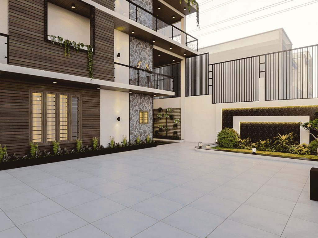 luxury interior design company Shimoga