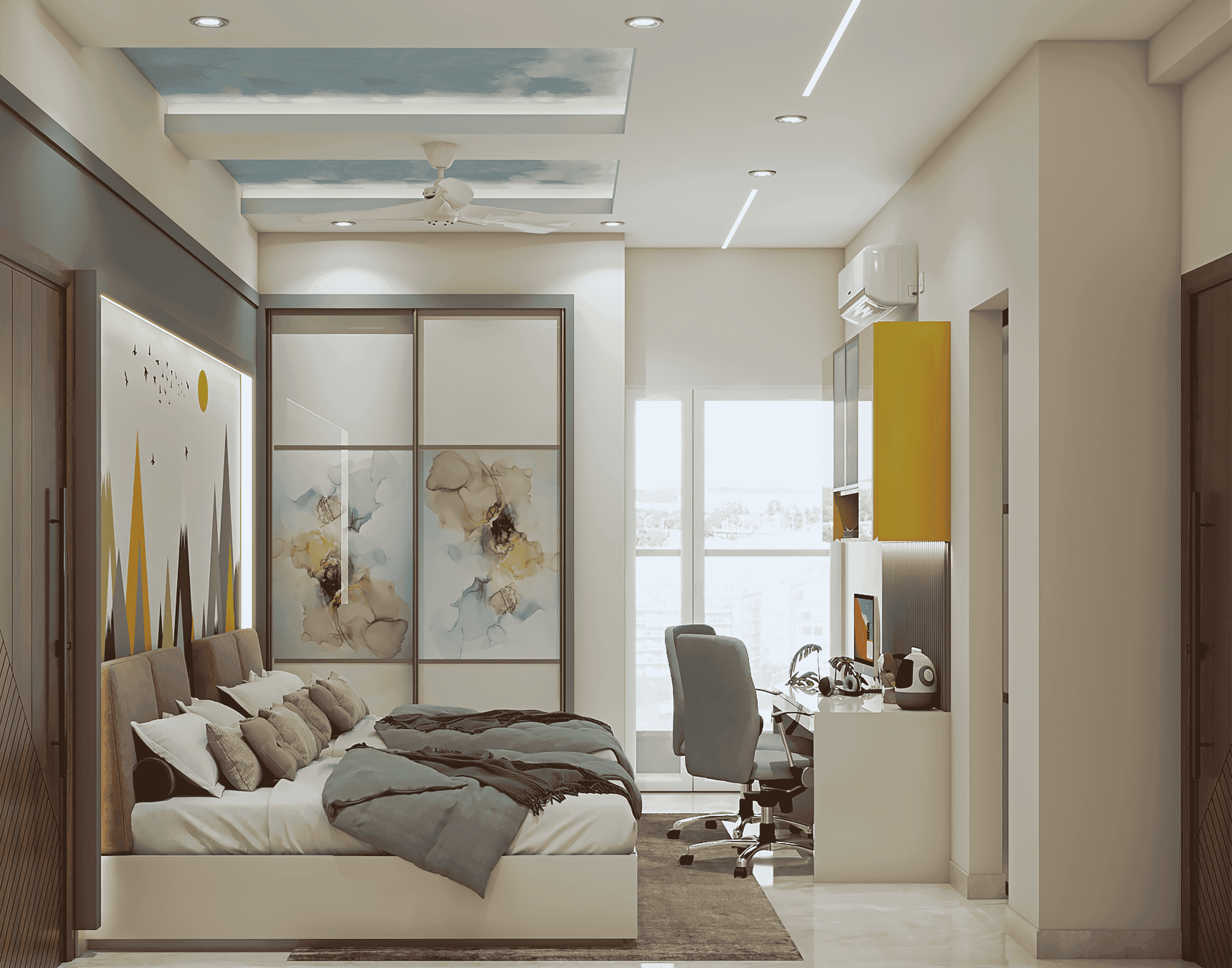 Interior Designers Bengaluru