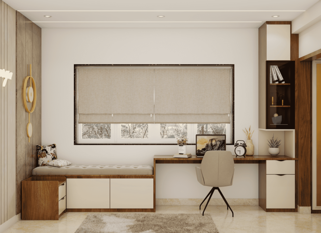 Luxury interior designers in shivamoga