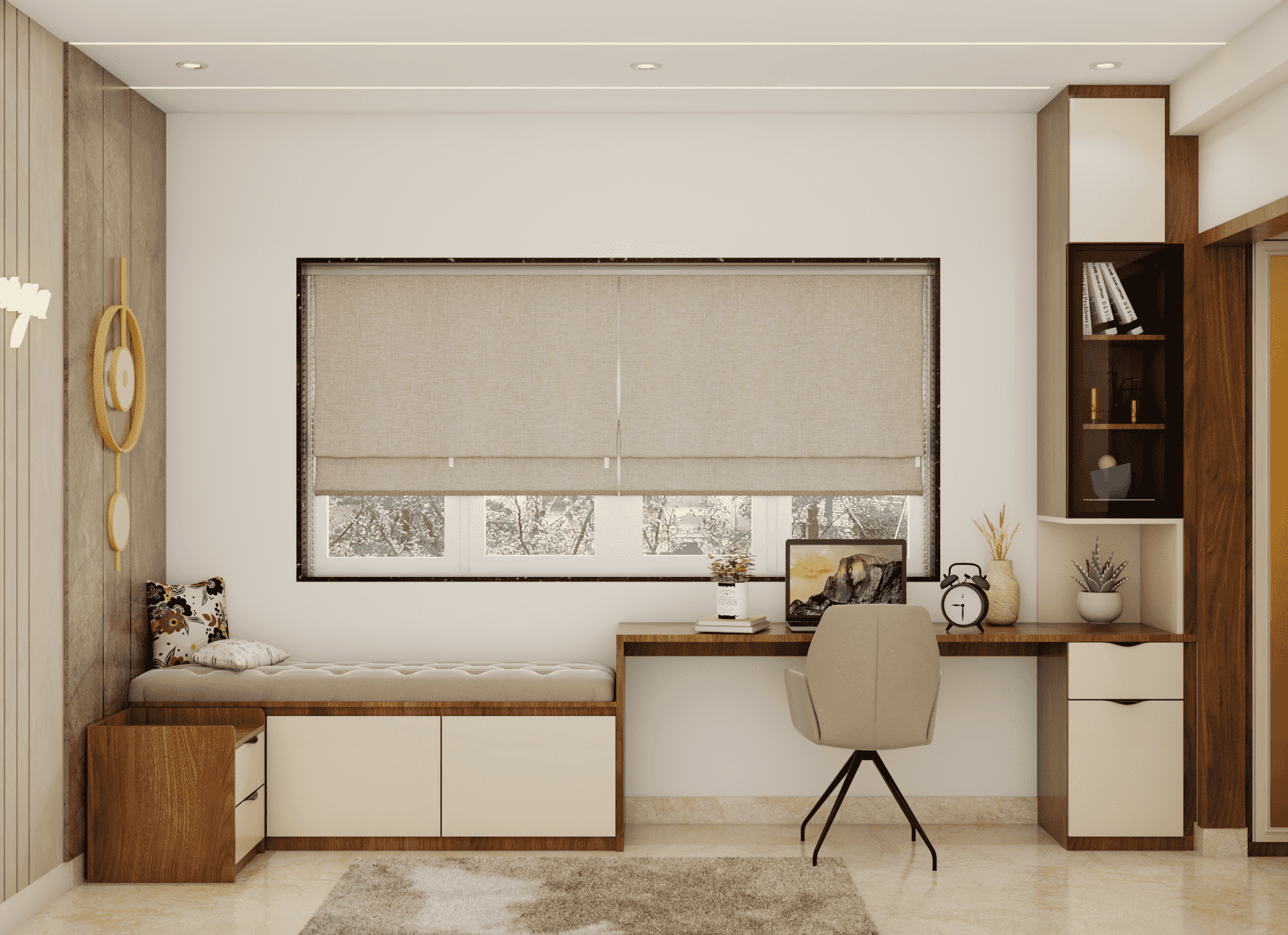 Luxury interior designers in shivamoga