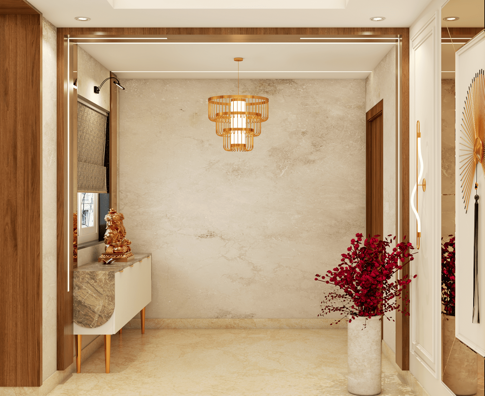 interior designing company in shivamoga