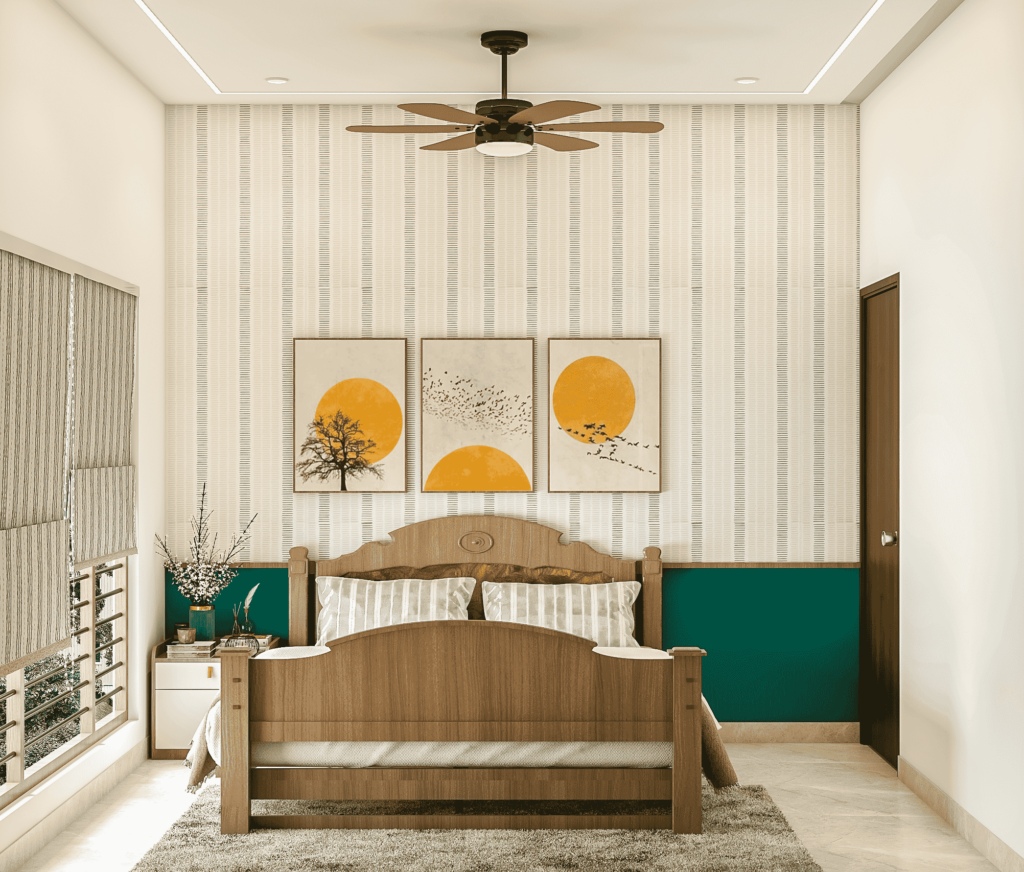 Interior design firms in Bangalore