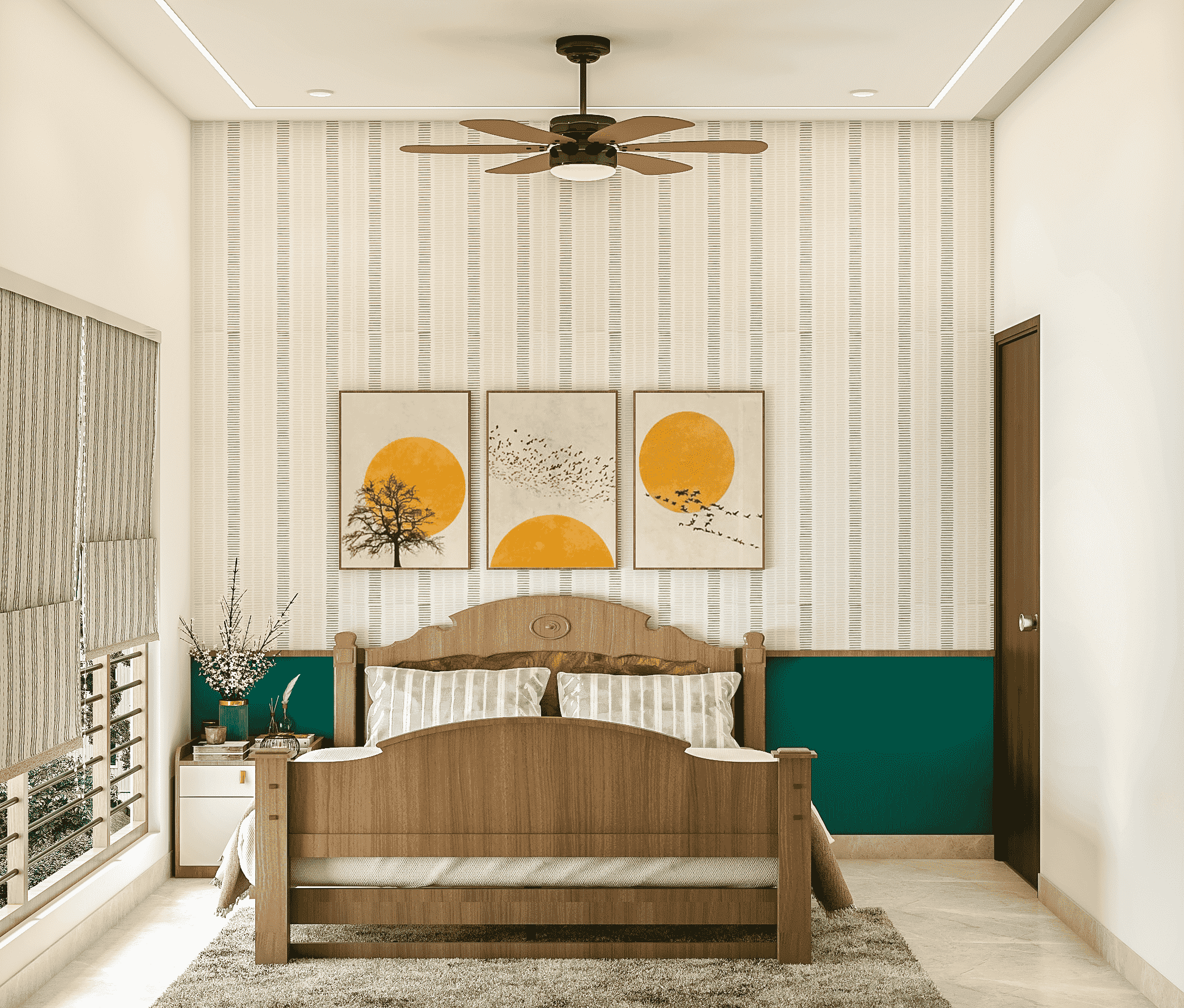 Interior design firms in Bangalore