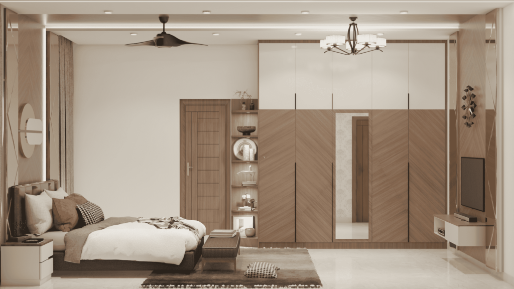 Interior Design Bangalore