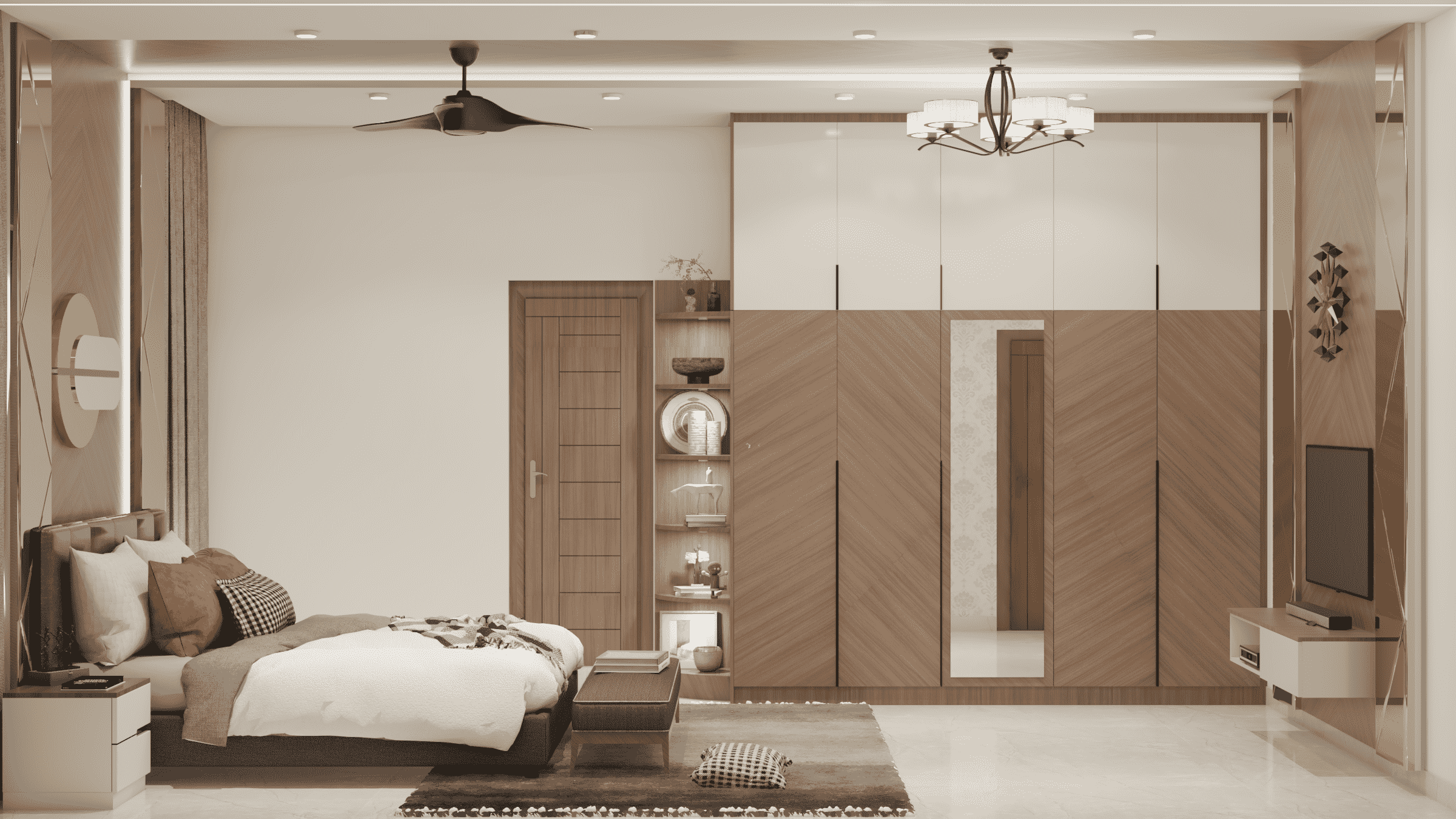 Interior Design Bangalore
