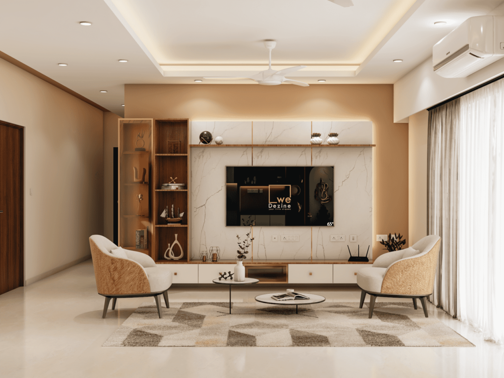 Luxury interior designers in shivamoga