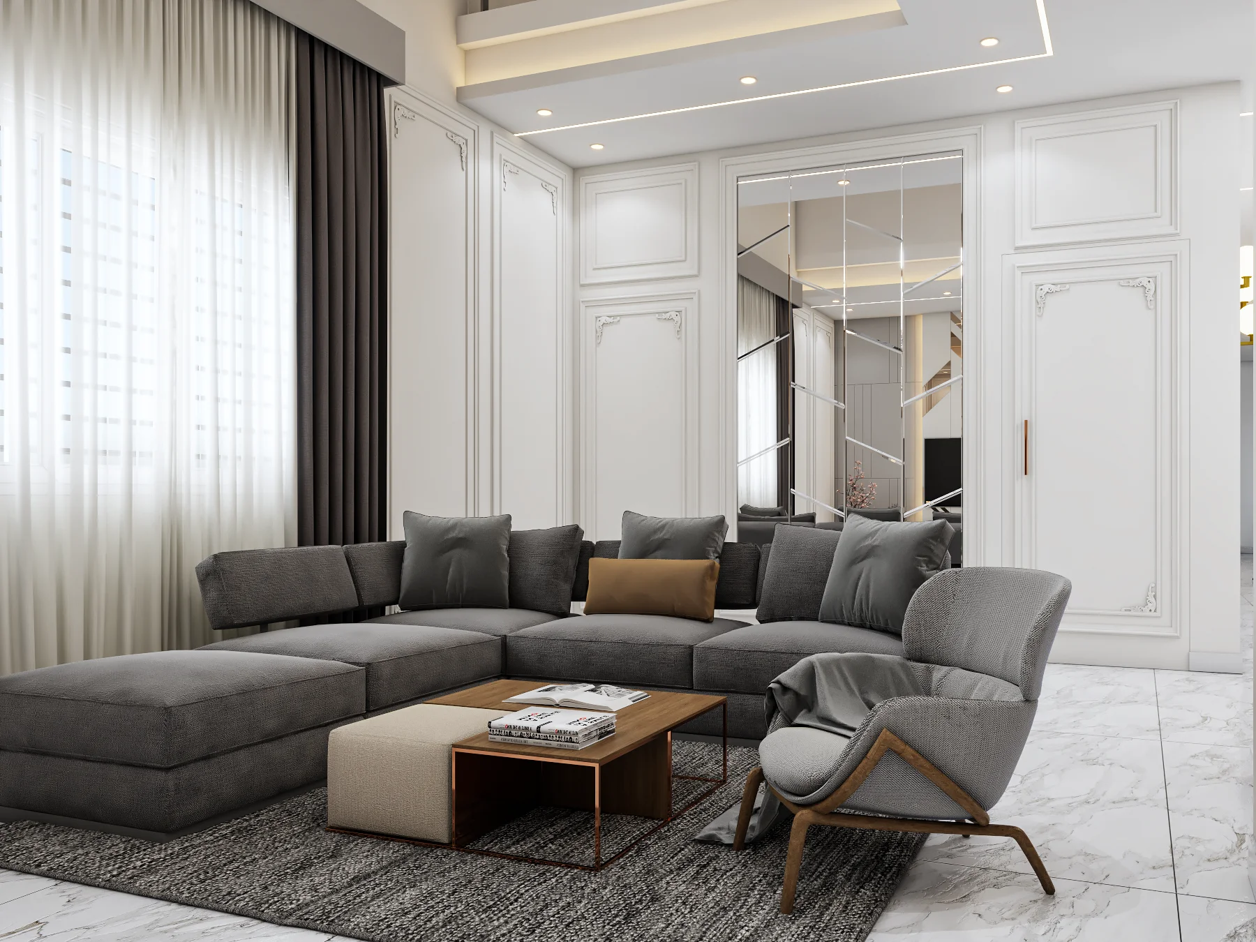 How to Choose the Right Furniture for Your Home