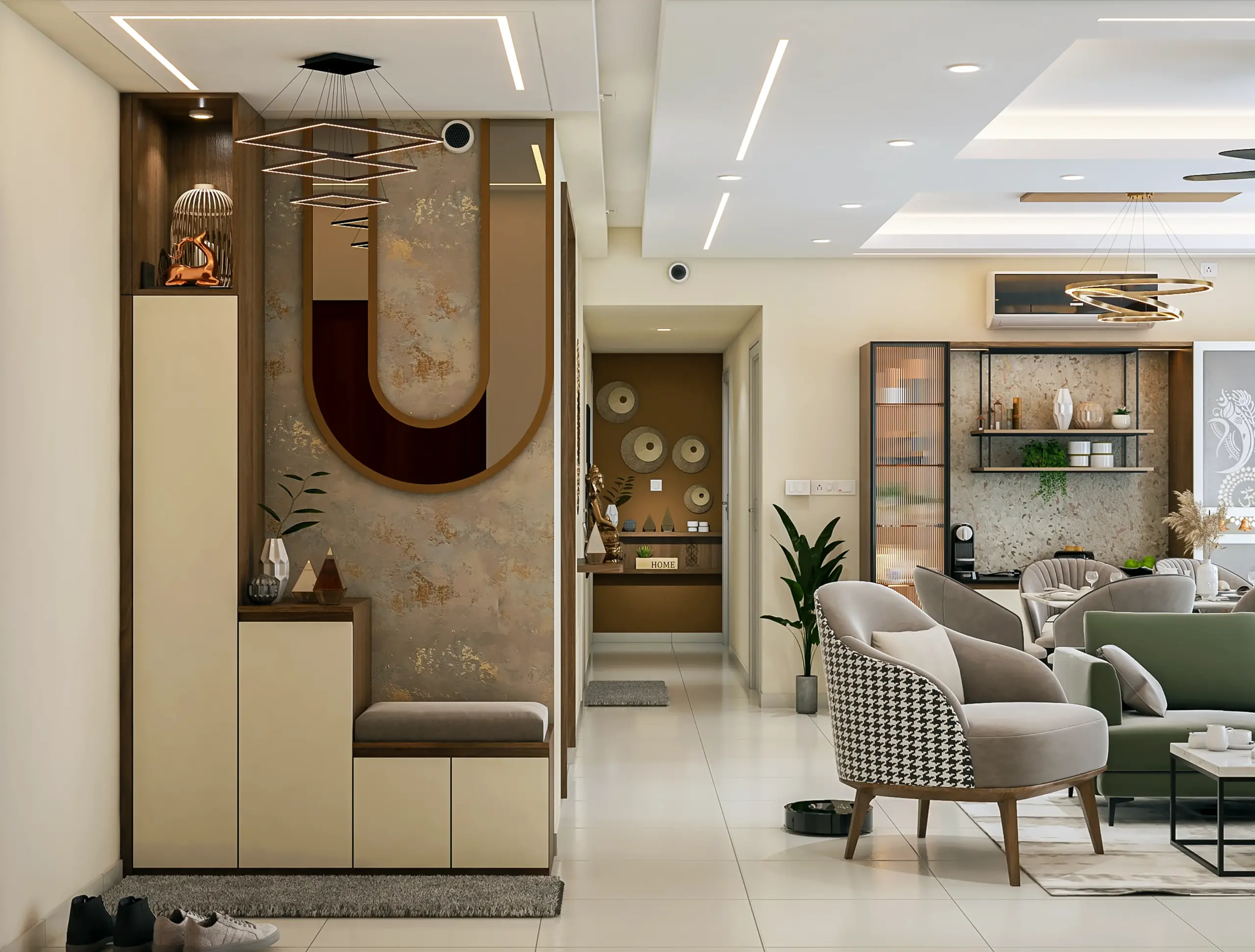 interior design company in shivamoga