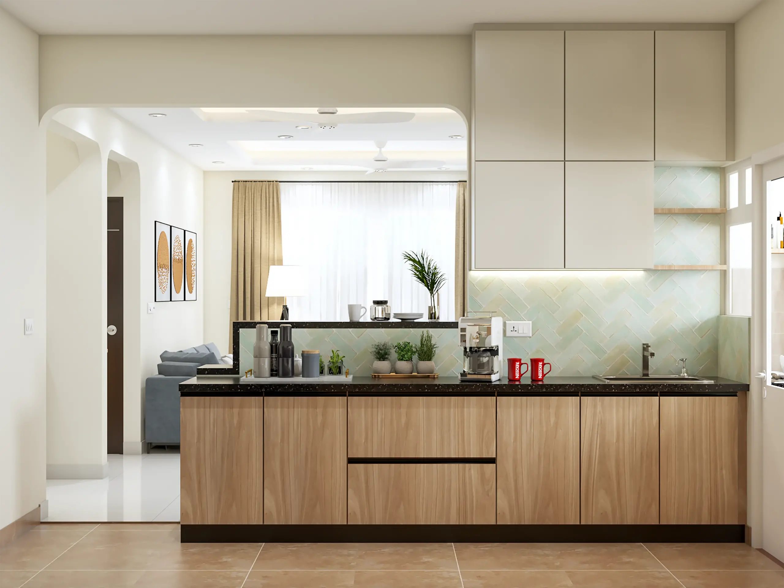 8 Common Kitchen Renovation Mistakes That Make Interior Designers Cringe