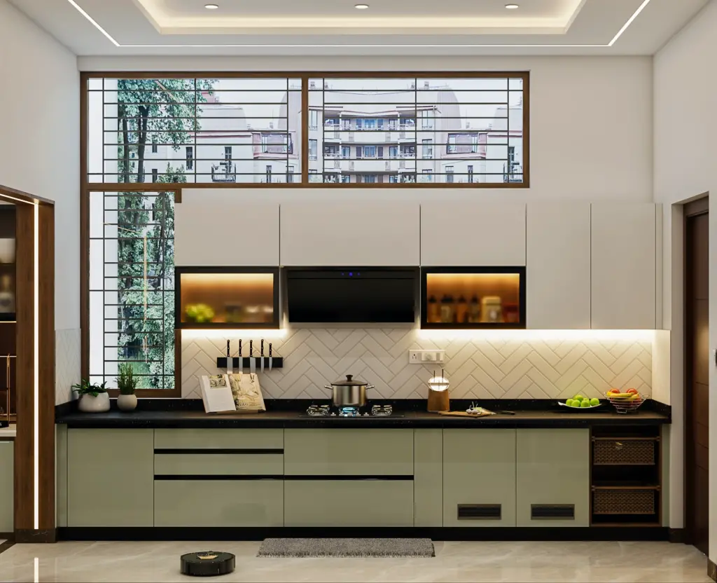 Outdoor Kitchen Design Ideas