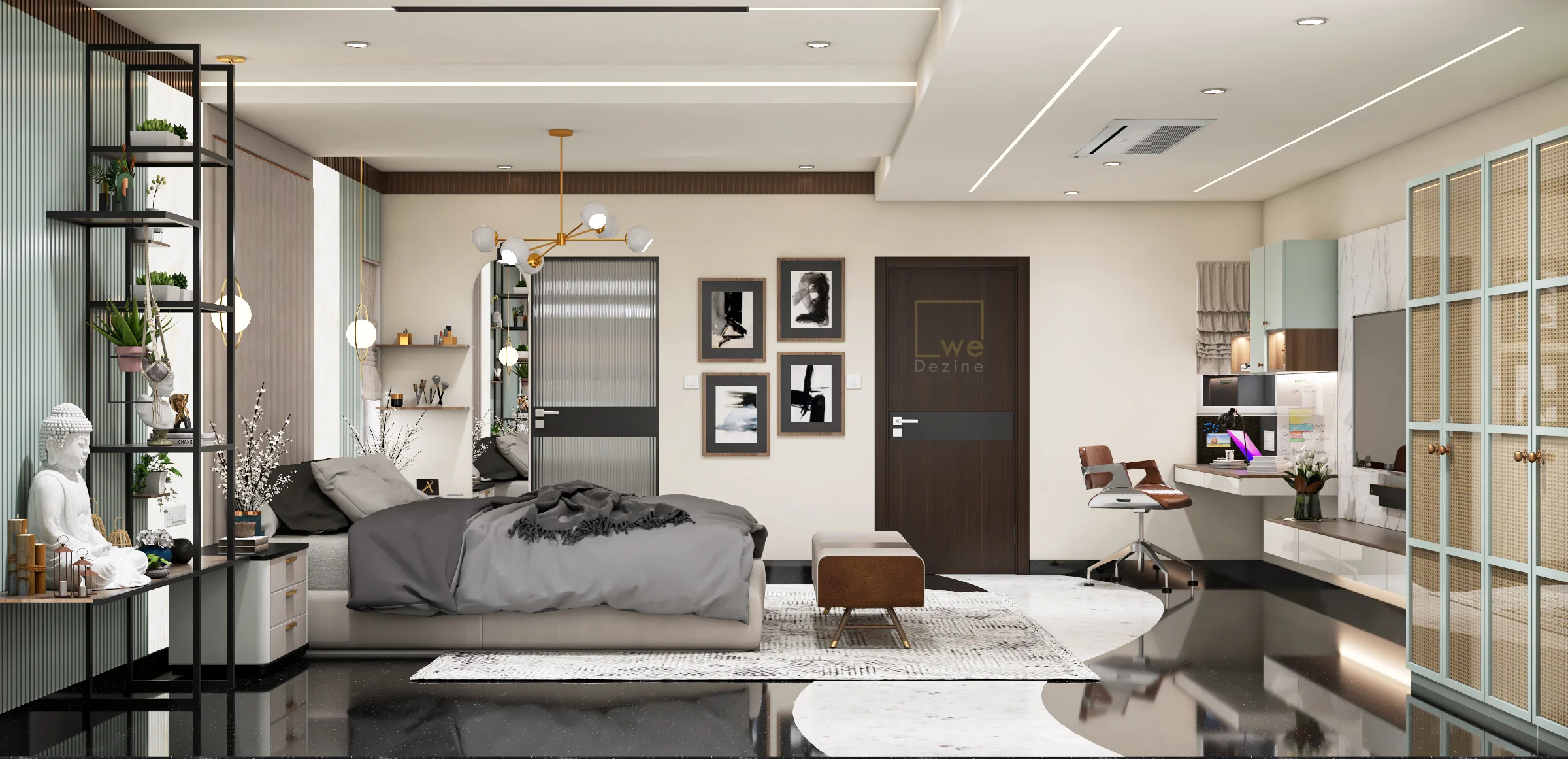 How to Create a Gallery Wall